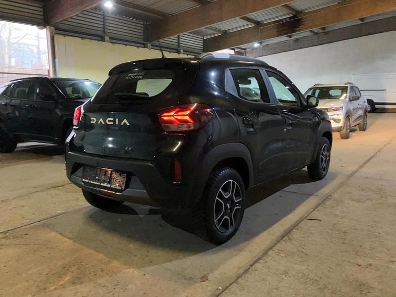 Gebraucht Dacia Spring Essentiel 33 kW (45 PS) 2023 Other Kleinwagen