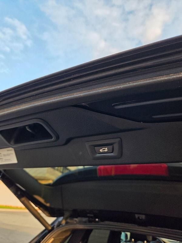 Gebraucht BMW X5 313 PS (230 kW) 2015 SUV