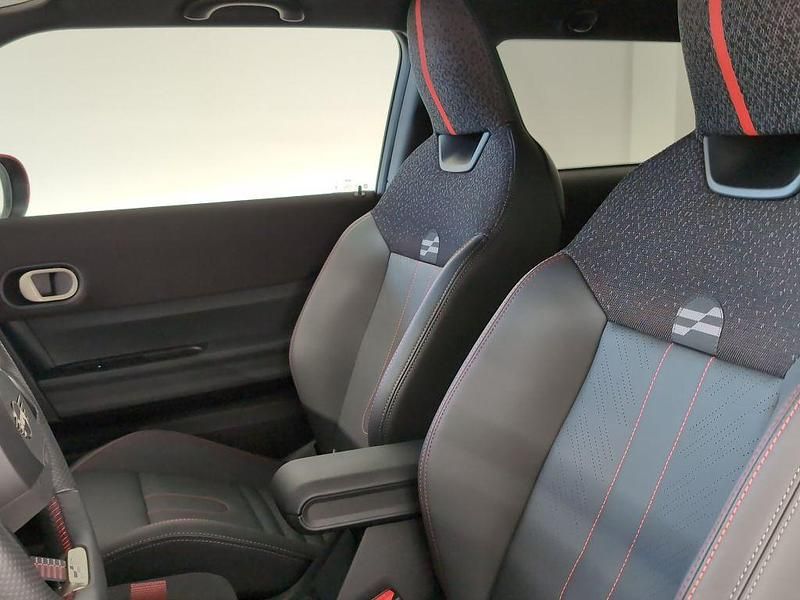 Gebraucht Mini Cooper S 204 PS (150 kW) 2024 Schwarz Kleinwagen