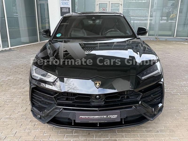 Gebraucht Lamborghini Urus 650 PS (478 kW) 2019 SUV