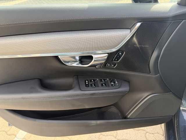 Gebraucht Volvo V90 Plus 145 PS (106 kW) 2022 Kombi