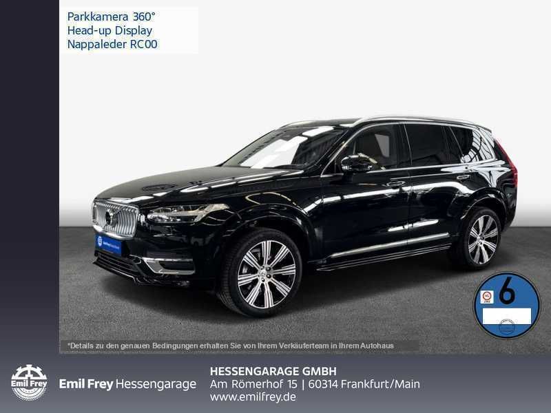 Gebraucht 2023 Volvo XC90 SUV | 64.950 € - Bild 1/3