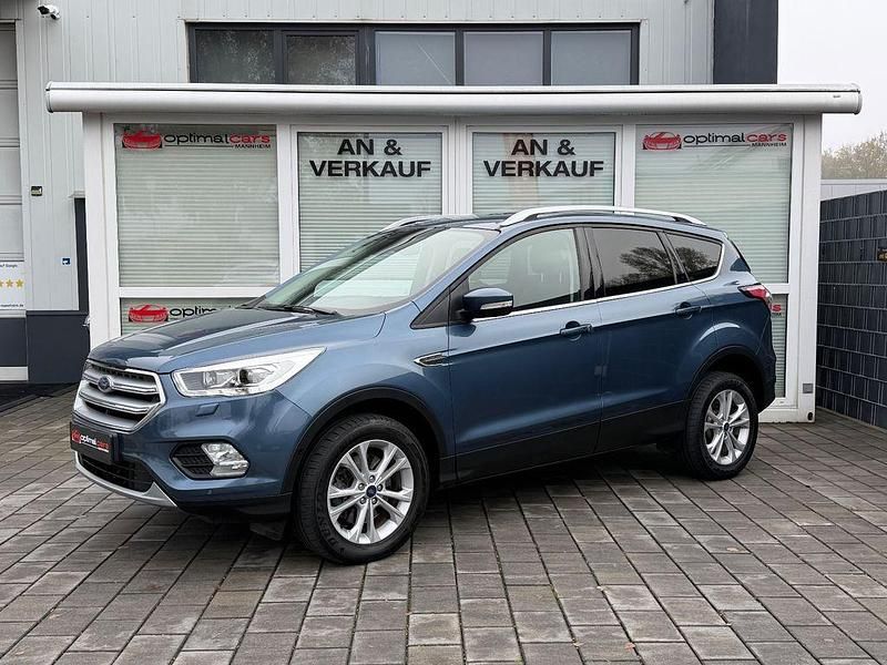 Other Gebraucht 2019 Ford Kuga Titanium SUV | 16.950 € (Fairer Preis) - Bild 1/4