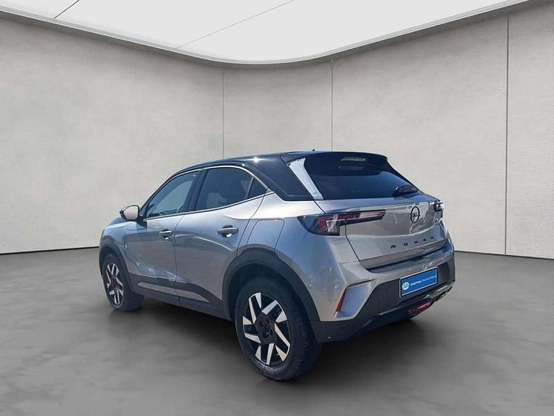 Gebraucht Opel Mokka 131 PS (96 kW) 2024 Grau SUV