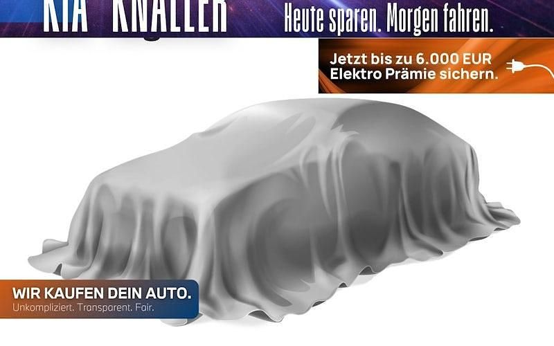 Neu Kia EV5 Air 160 kW (218 PS) 2026 Silber SUV