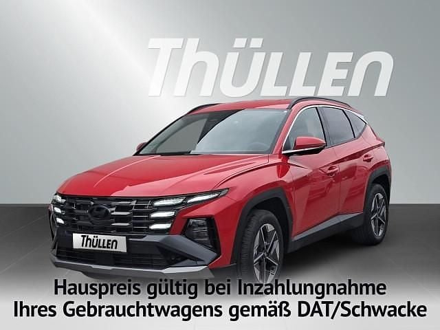 Gebraucht Hyundai Tucson Trend 239 PS (175 kW) 2026 SUV