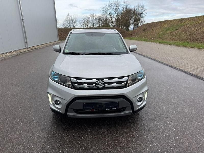 Gebraucht Suzuki Vitara Comfort+ 120 PS (88 kW) 2016 Other SUV