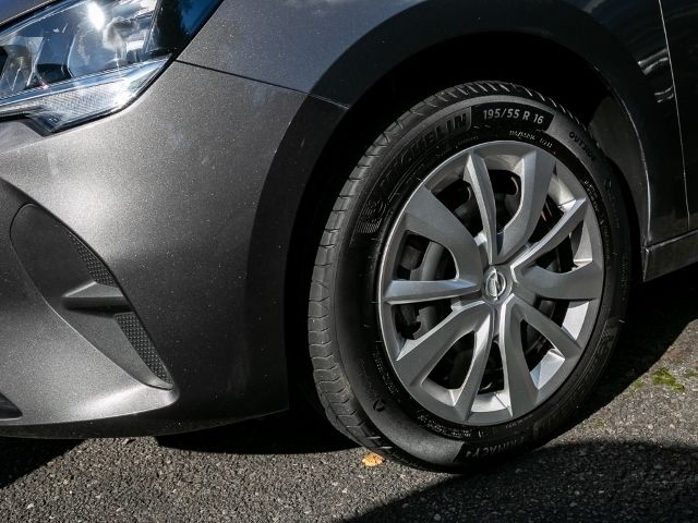 Gebraucht Opel Corsa-e Selection 100 kW (136 PS) 2020 Grau Kleinwagen