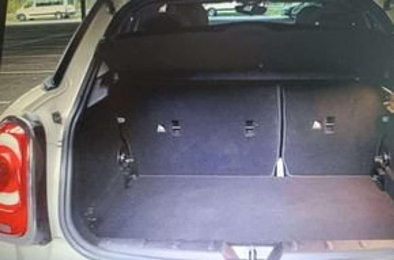 Second-hand Mini Cooper 136 CP (100 kW) 2017 Alb Hatchback