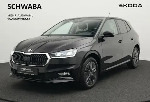 Gebraucht Skoda Fabia Tour 150 PS (110 kW) 2025 Kleinwagen