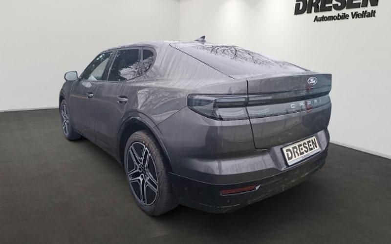 Neu Ford Capri Premium 250 kW (340 PS) 2025 Grau SUV