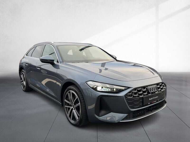 Gebraucht Audi A5 Ambiente 204 PS (150 kW) 2022 Othercolor Coupé