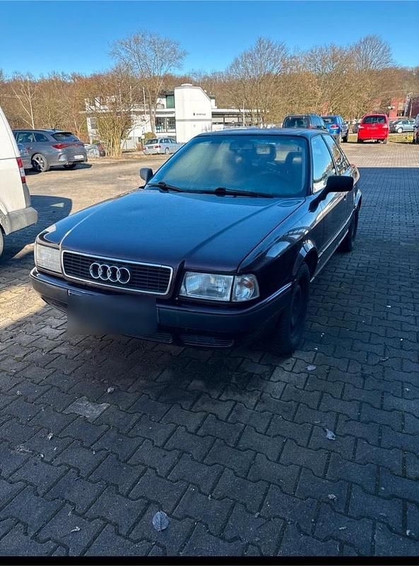 Gebraucht Audi 80 90 PS (66 kW) 1994 Andere farben Limousine