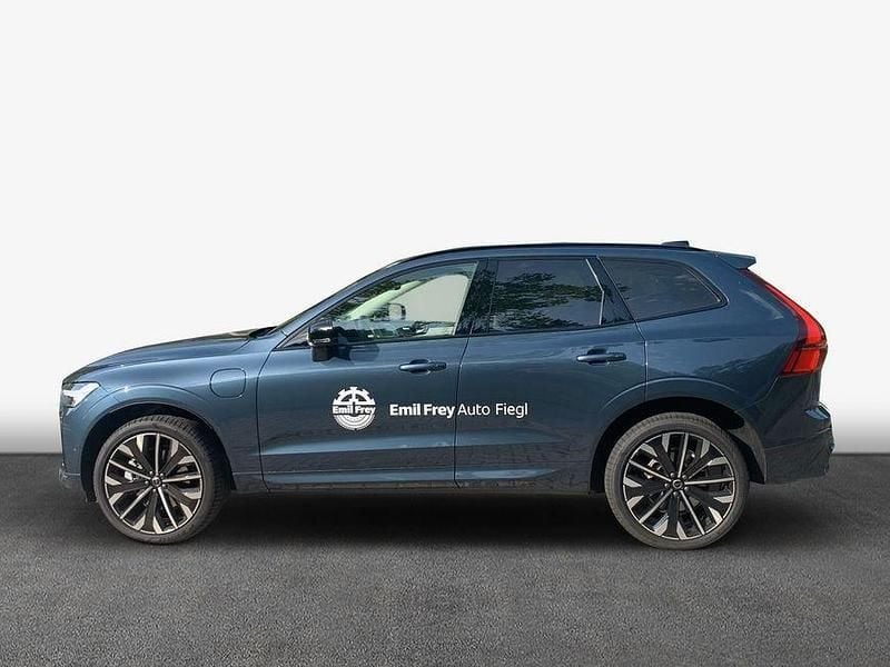 Gebraucht Volvo XC60 Ultra 310 PS (228 kW) 2025 Blau SUV