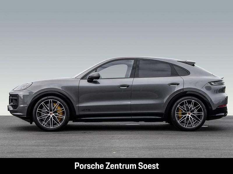 Gebraucht Porsche Cayenne GTS 500 PS (367 kW) 2024 Grau SUV