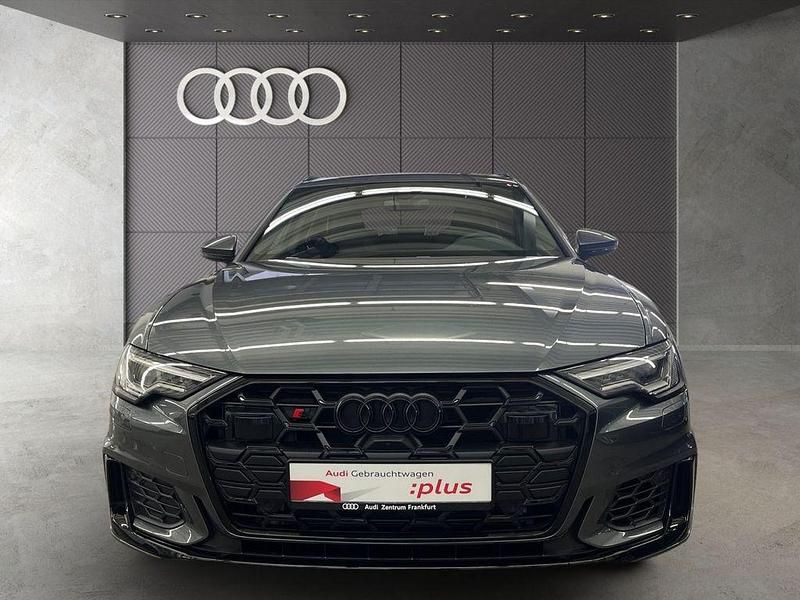 Gebraucht Audi S6 Ambiente 344 PS (253 kW) 2025 Daytonagrau perleffekt Kombi