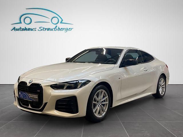 Gebraucht BMW M4 374 PS (275 kW) 2025 Coupé