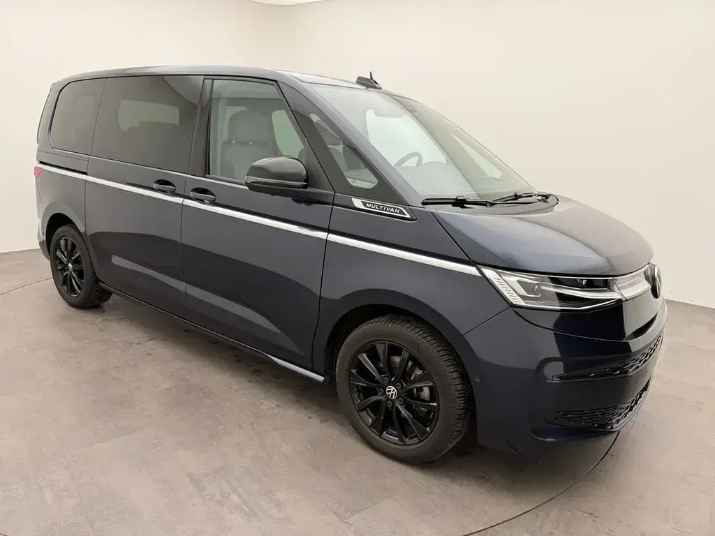 Occasion VW T7 Style 150 ch (110 kW) 2025 Bleue Van