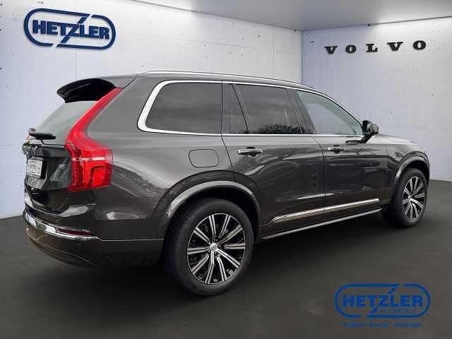 Gebraucht Volvo XC90 184 PS (135 kW) 2022 SUV