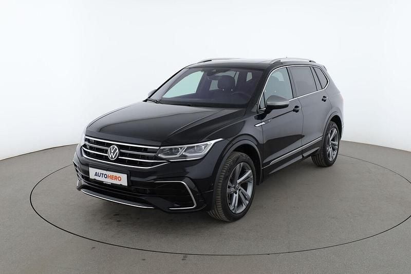 Używany VW Tiguan Allspace R-line 2024 SUV