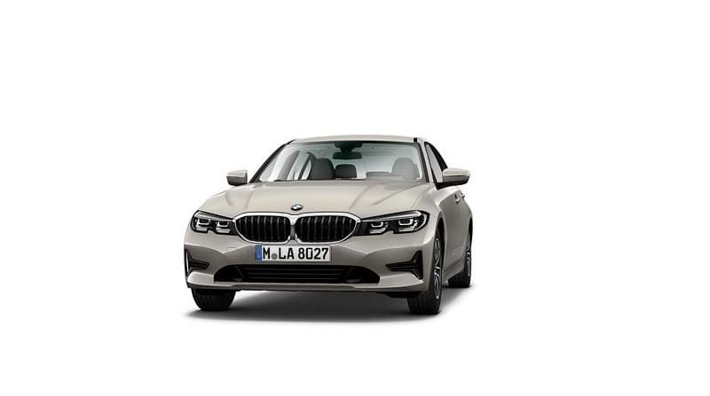 Gebraucht 2025 BMW 320 Advantage Limousine | 32.909 € (Superpreis) - Bild 1/4
