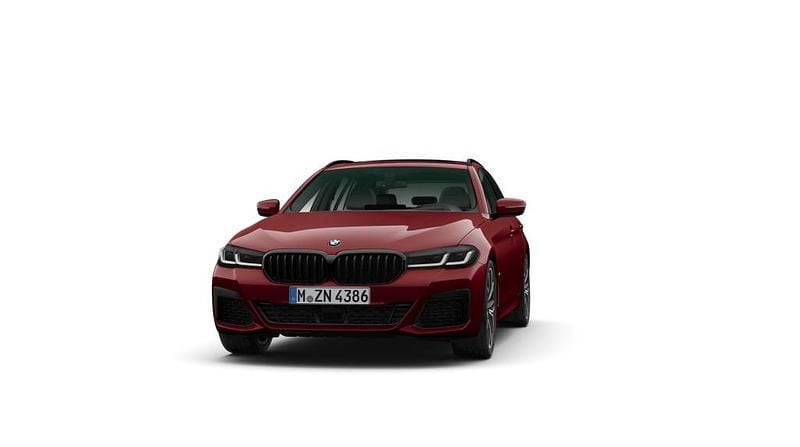 Gebraucht 2025 BMW 540 Efficient Dynamics Kombi | 56.990 € (Guter Preis) - Bild 1/4
