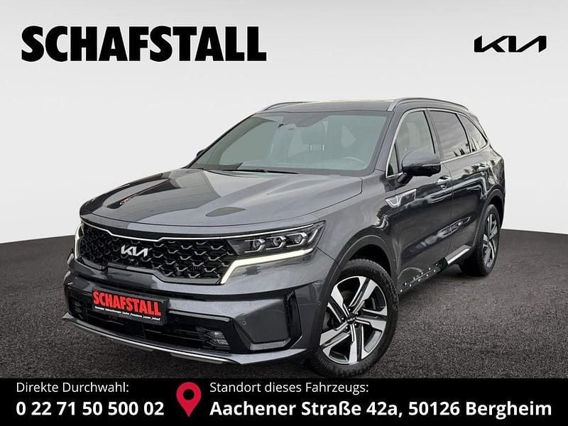 Gebraucht Kia Sorento Platinum 230 PS (169 kW) 2022 SUV