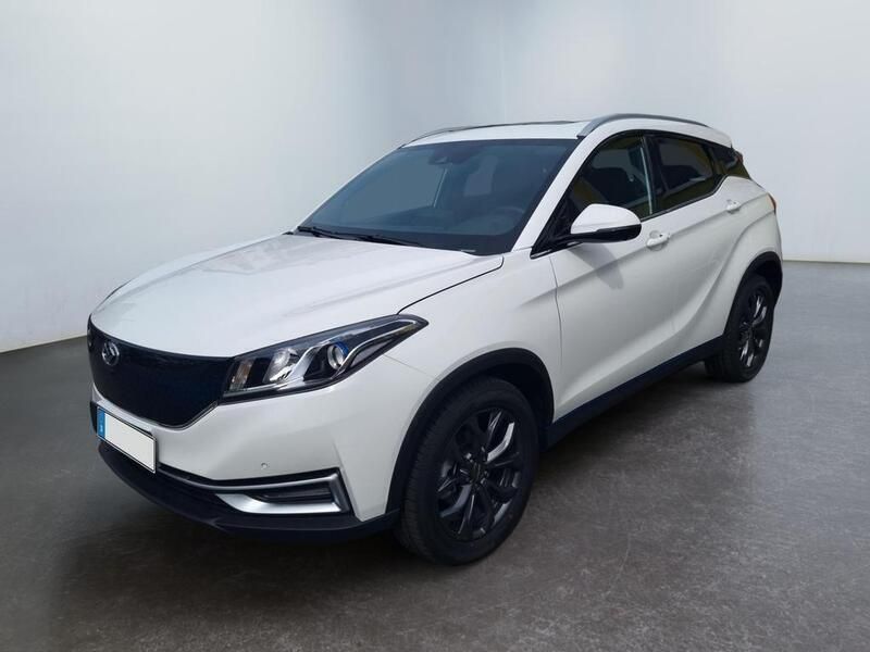 Steel grey Gebraucht 2024 Seres 3 SUV | 21.350 € (Fairer Preis) - Bild 1/4