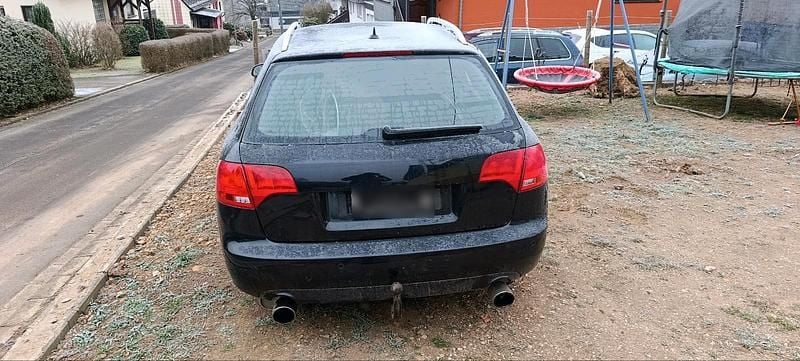 Gebraucht 2005 Audi A4 Basis Kombi | 2.850 € (Superpreis) - Bild 1/4