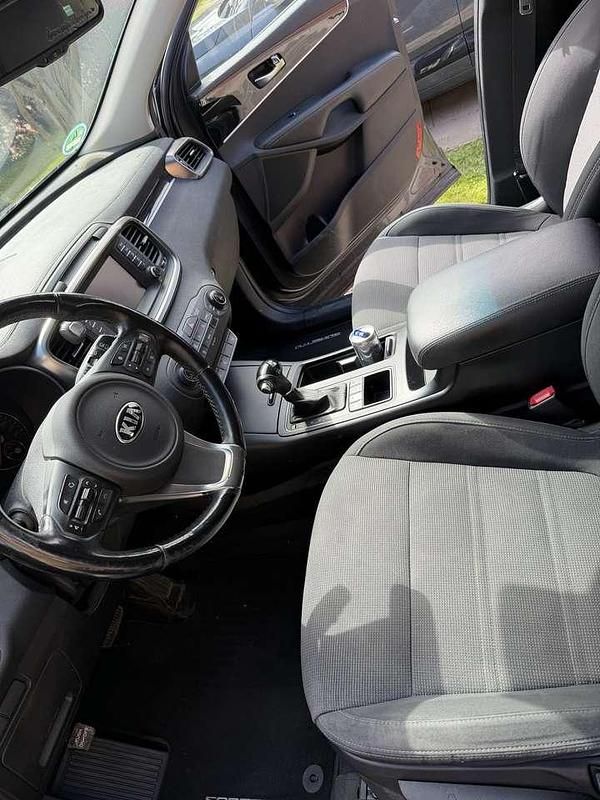 Gebraucht Kia Sorento Spirit 200 PS (147 kW) 2016 SUV