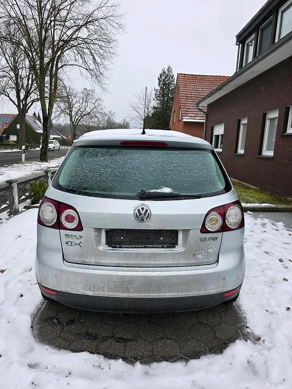 Gebraucht VW Golf IV 100 PS (73 kW) 2006 Grau Kleinwagen