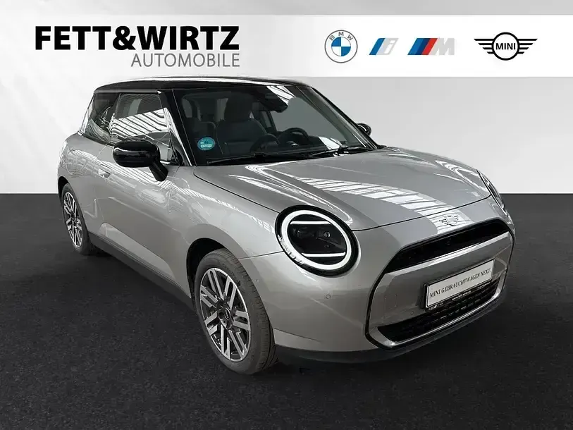 Gebraucht Mini Cooper 135 kW (184 PS) 2025 Kleinwagen