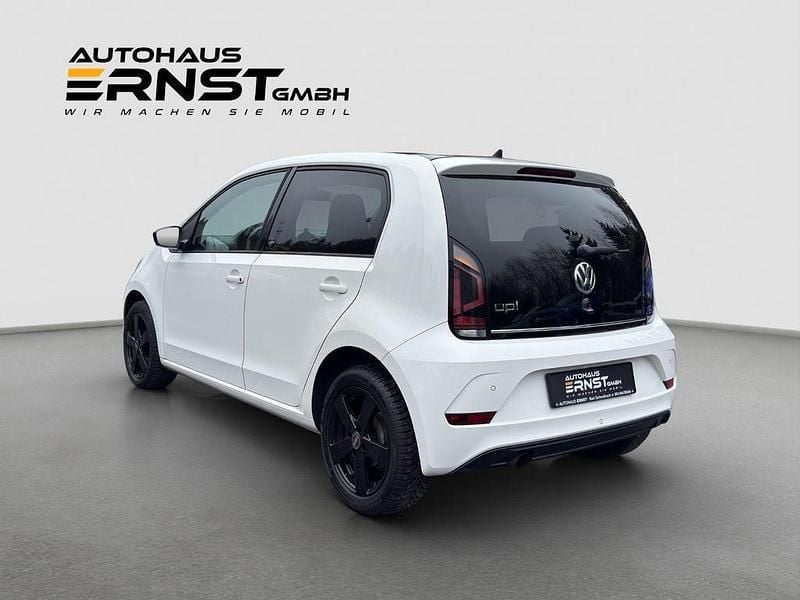 Gebraucht VW up! Sound 90 PS (66 kW) 2018 Other Kleinwagen