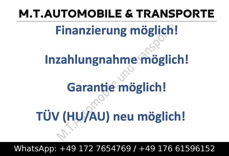 Gebraucht Ford Focus Cool & Connect 120 PS (88 kW) 2019 Blau Limousine