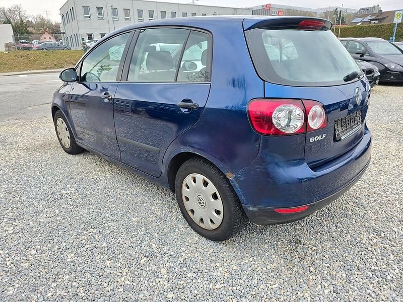 Gebraucht VW Golf IV 116 PS (85 kW) 2005 Blau Limousine