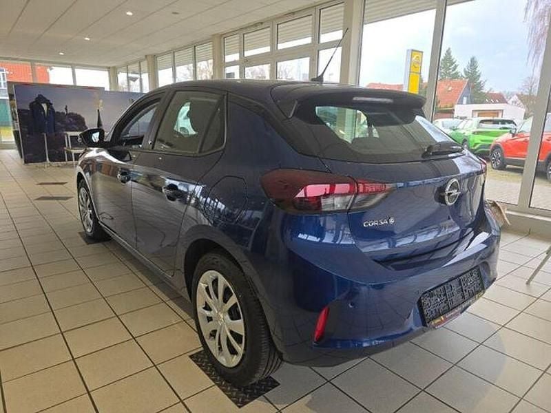 Gebraucht Opel Corsa-e Edition 165 kW (225 PS) 2021 Andere Kleinwagen