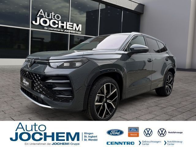 Grau Neu 2025 VW Tayron R-line SUV | 69.990 € (Etwas zu teuer) - Bild 1/4