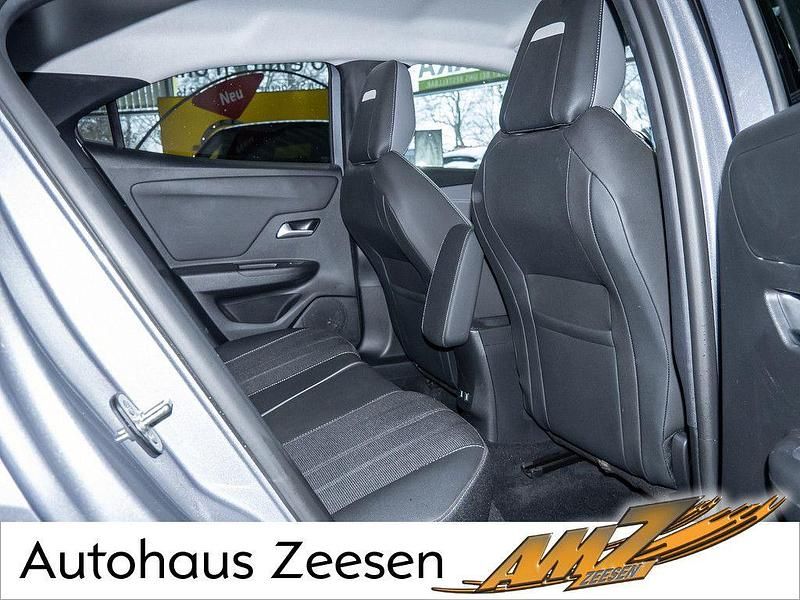 Gebraucht Opel Mokka Elegance 131 PS (96 kW) 2021 Silber SUV