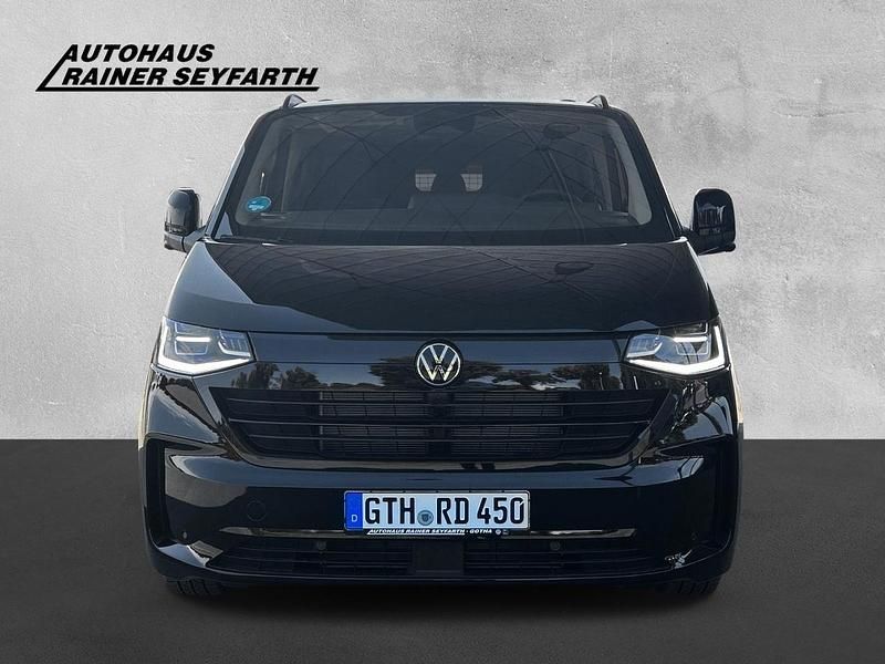 Gebraucht VW Transporter 169 PS (124 kW) 2025 Schwarz Van
