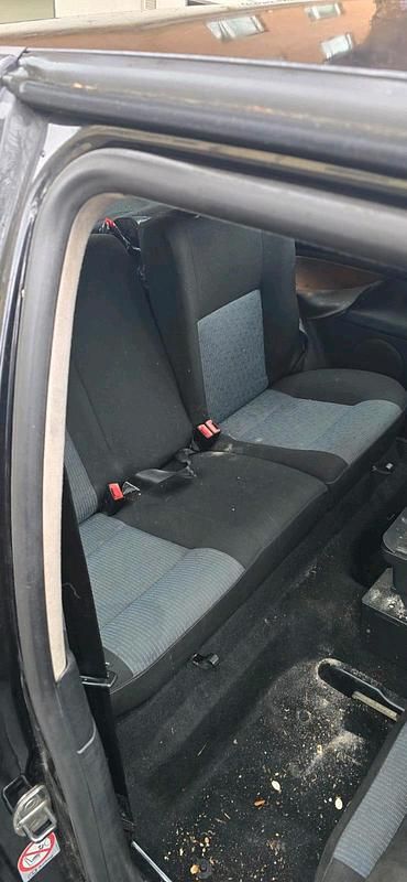 Gebraucht VW Golf IV 101 PS (74 kW) 2002 Schwarz Kleinwagen