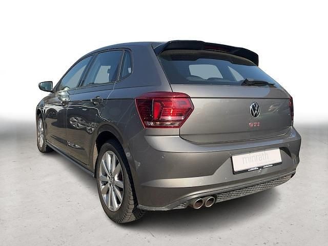 Gebraucht VW Polo GTI 200 PS (147 kW) 2021 Grau Kleinwagen