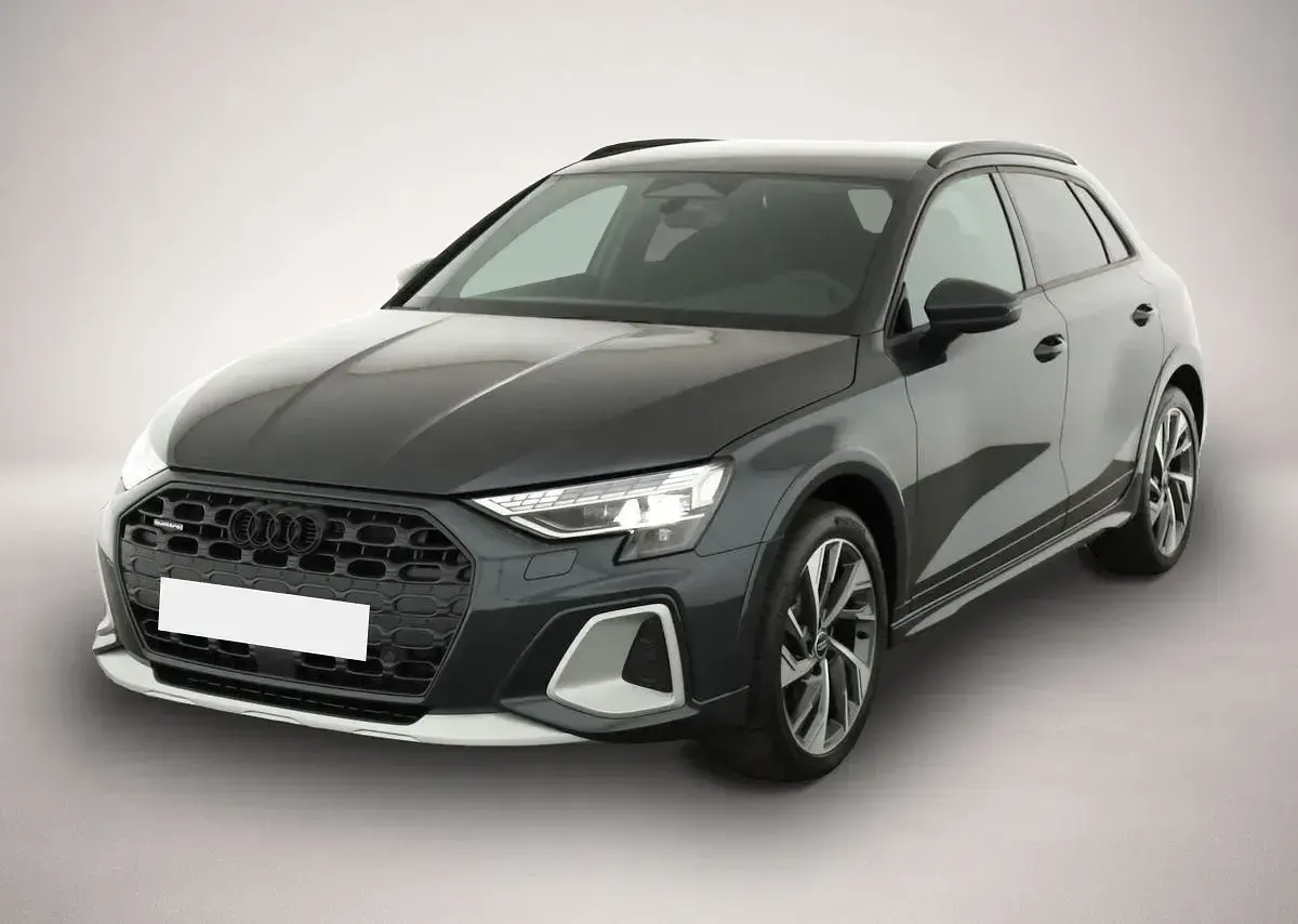 Gebraucht Audi A3 Ambiente 204 PS (150 kW) 2026 Limousine