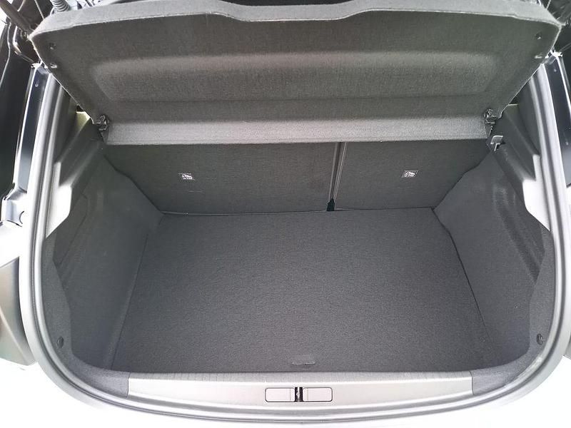 Neu Opel Corsa 101 PS (74 kW) 2026 Eukalyptus grün Kleinwagen