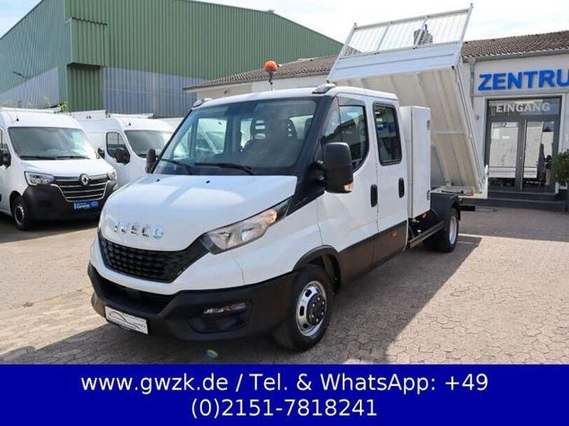 Andere Gebraucht 2021 Iveco Daily | 40.950 € - Bild 1/4