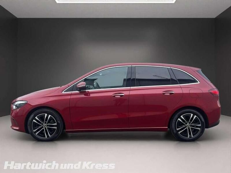 Usata Mercedes B220 Advanced Plus 190 CV (139 kW) 2025 Rosso Monovolume