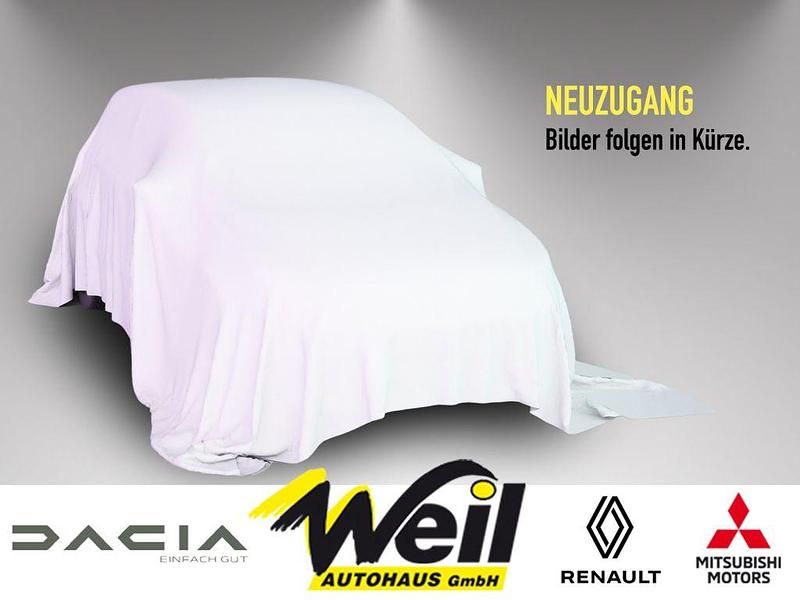 Blackpearlschwarz (metallic) Gebraucht 2021 Renault Clio V Experience Kleinwagen | 17.490 € (Fairer Preis) - Bild 1/2