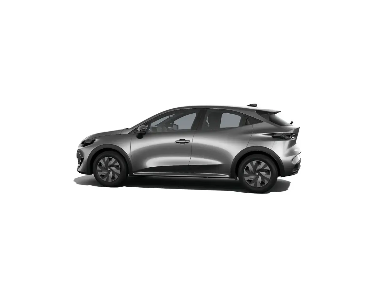 Nowe Renault Clio V Evolution 158 KM (116 kW) 2026 Szary Sedan/Limuzyna