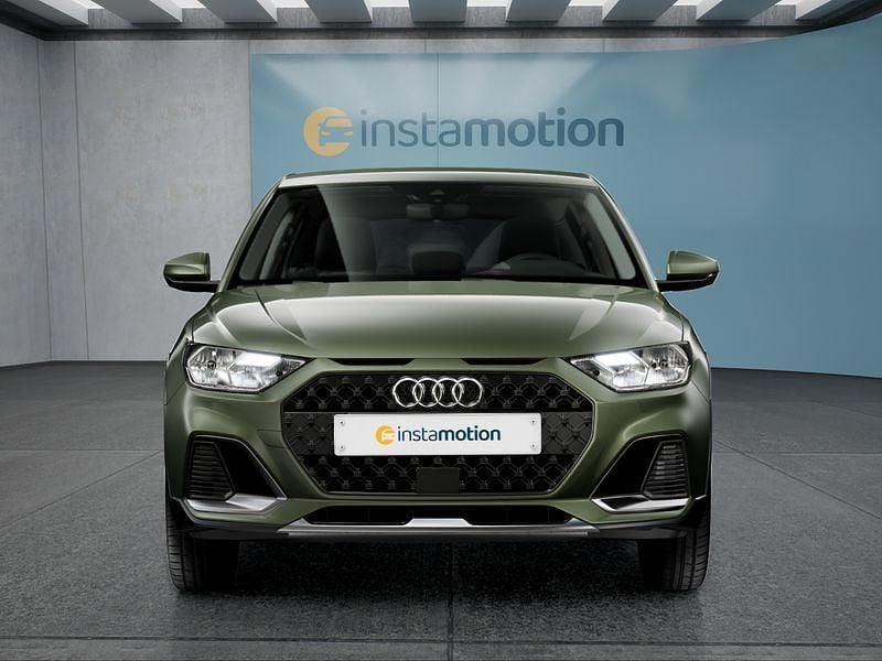 Gebraucht Audi A1 116 PS (85 kW) 2025 SUV