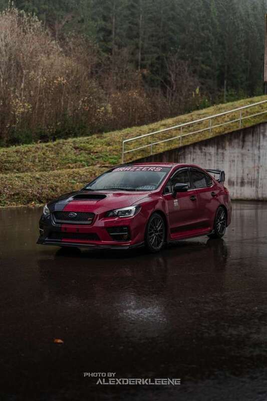 Grau Gebraucht 2015 Subaru Impreza Sport Limousine | 34.000 € (Fairer Preis) - Bild 1/4