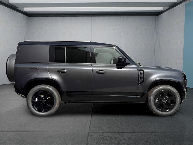 Neu Land Rover Defender 249 PS (183 kW) 2025 Grau SUV
